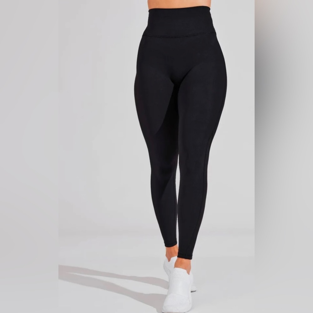 BuffBunny Legacy High-rise Leggings